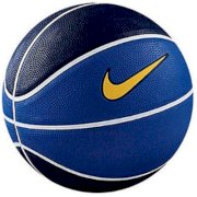 Nike Swoosh Mini Basketball
