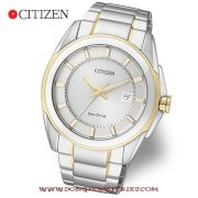 Đồng hồ Citizen nam  B33 – BM6725-56A