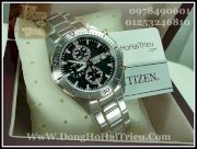 Đồng hồ Citizen nam B55 – AN3464-55E