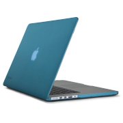 Speck SeeThru Satin MacBook Pro Retina 15" Peacock Blue (SPK-A1503) Màu xanh