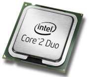 Intel Core 2 Duo T6600 2.2GHz 2M cache 667MHz