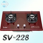 Bếp gas âm Sevilia SV-228