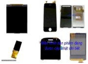 Màn hình điện thoại S92055 (Viettel/V8301)