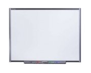 Bảng tương tác e@Board Interactive Whiteboard IE 8201B