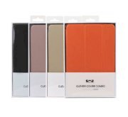 Case iPad Mini Wocol Clever Cover