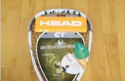 Head Mean Streak 175 Racquetball Racquet