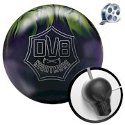 DV8 Nightmare Bowling Ball