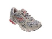 Women's Saucony Grid Excursion TR3 Running Shoes sz 6.5 EXCELLENT CONDITION