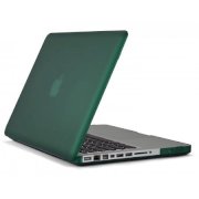 Speck SeeThru Satin for MacBook Pro 13" Malachite (SPK-A1482) Màu Xanh lá