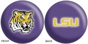 OTBB - NCAA - LSU Tigers Bowling Ball