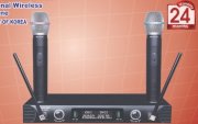 Microphone Novadi VHF NVD 1800V