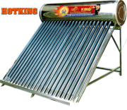 Máy nước nóng năng lượng mặt trời Hotking MX 58-12-120