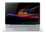 Sony Vaio Fit 15A SVF-15N18PG/S (Intel Core i7-4500U 1.8GHz, 8GB RAM, 1016GB (16GB SSD + 1TB HDD), VGA NVIDIA GeForce GT 735M / Intel HD Graphics 4400, 15.5 inch Touch Screen, Windows 8 Pro 64 bit)