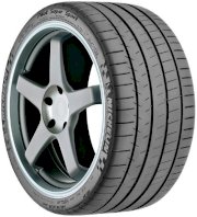 Lốp xe ô tô Michelin PCR 275/35R19 Pilot Super Sport Michelin 