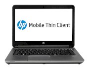 HP mt41 Mobile Thin Client (E3T74UA) (AMD Dual-Core A4-4300M 2.5GHz, 4GB RAM, 16GB SSD, VGA Intel HD Graphics 4000, 14 inch, Windows 7)