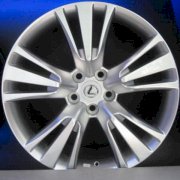 Lazang ô tô PDW 19_5337_HS_Lexus_RX450h 19inch