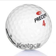 Precept Mix 300 Used Golf Balls AAA Quality 3A Recycled Golf Balls 25 Dozen