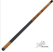 Pool Cue Dufferin 2 Piece 12.5 mm Brown Free Shipping Black Friday Deal 