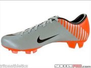 Men's Nike Mercurial Miracle FG WC 2010 World Cup Soccer Cleats Sz 13