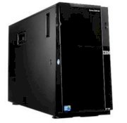Server IBM System x3500 M4 (7383C4U) (Intel Xeon E5-2620 2.0GHz, RAM 16GB, Không kèm ổ cứng)