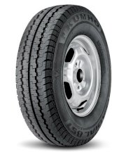 Lốp xe ô tô Kumho 185 R14C 857