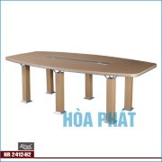 Bàn họp Royal HR 2412 H2