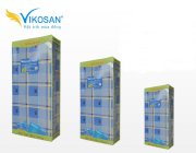 Đệm bông Vikosan PE CT03