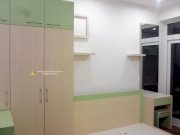 Bộ phòng ngủ chất liệu Laminate - BPN12