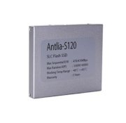Solidata 1.8 Inch SLC SSD Antlia-S 60GB