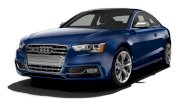 Audi S5 Coupe 3.0 AT 2014