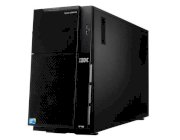 Server IBM System x3500 M4 (7383J5U) (Intel Xeon E5-2680 v2 2.80GHz, RAM 4GB, Không kèm ổ cứng)