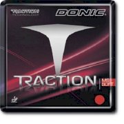 Donic Traction MS Soft