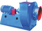 Quạt ly tâm nồi hơi Y8-39-5.6D 18.5KW