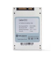 Solidata 2.5 Inch SLC SSD Caelum-S 128GB