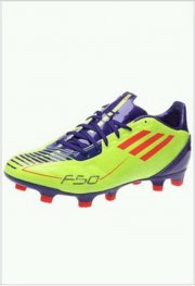 Adidas F10 TRX FG Men's size 9.5 Soccer Cleats Style 40258