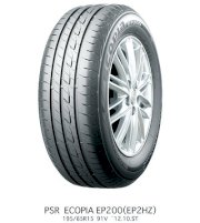 Lốp ôtô Bridgestone TL 205/55R16 091V EP200