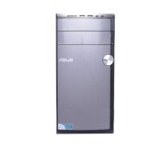 Máy tính Desktop ASUS CM6431 VN007D (Intel Pentium G2030 3.0GHz, Ram 2GB, HDD 500GB, VGA Intel HD Graphics, Linux, Không kèm màn hình)