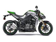 Kawasaki Z1000 ABS 2014