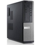Máy tính Desktop Dell OptiPlex 390DT (210-36313) (Intel Core i5-2400 3.1GHz, Ram 2GB, HDD 500GB, VGA onboard, DVD-RW, PC DOS, Không kèm màn hình)