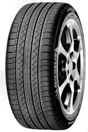 Lốp ôtô Michelin 235/60R17 102V Latitude Tour HP Grnx - Châu Âu