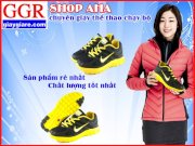 Giày Chạy Bộ Thể Thao Nike Run NK045b
