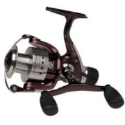 ShakespeareMach 3 XT Rear Drag 040 Fishing Reel