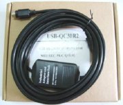Cable USB MITSUBISHI  QC30R2