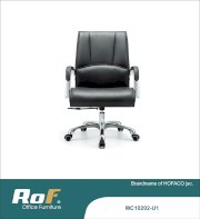 Ghế giám đốc Rof MC10202-U1