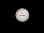 FireStone..BridgeStone.. Logo golf ball