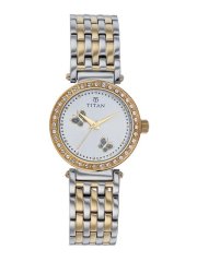 Đồng hồ nữ chính hãng Titan 9799BM01