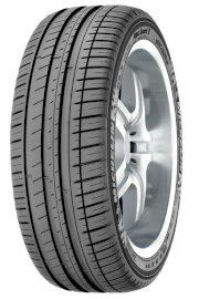 Lốp Xe Du Lịch Michelin 215/45ZR17 91V Extra load Pilot Sport 3 ST