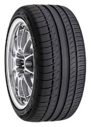 Lốp ôtô Michelin TL 245/45R17 95W PILOT PRECEDA PP2