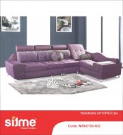 Sofa Sitme MS62103-GO