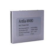 Solidata 1.8 Inch MLC SSD Antlia-M 120GB